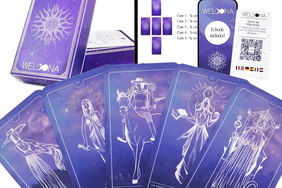 tarot