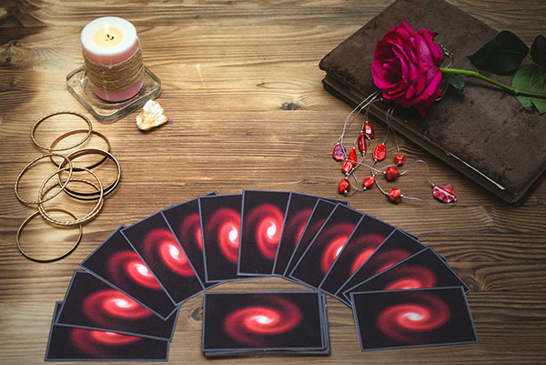 tarot marseille tirage gratuit