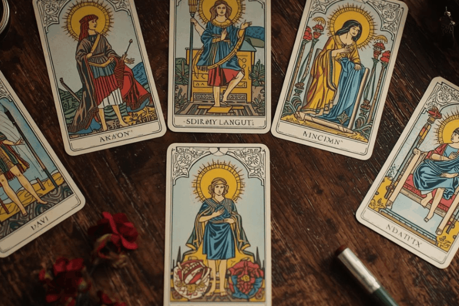 tarot