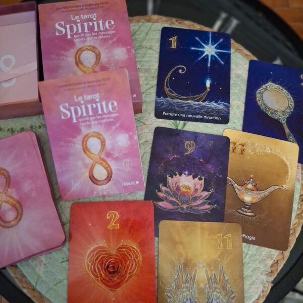 tarot