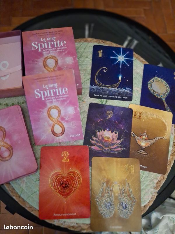 tarot voyance amour