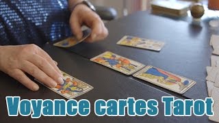tarot voyance en ligne