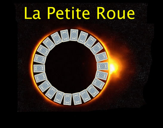 tirage tarot gratuit argent