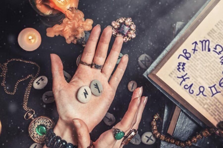 rituel