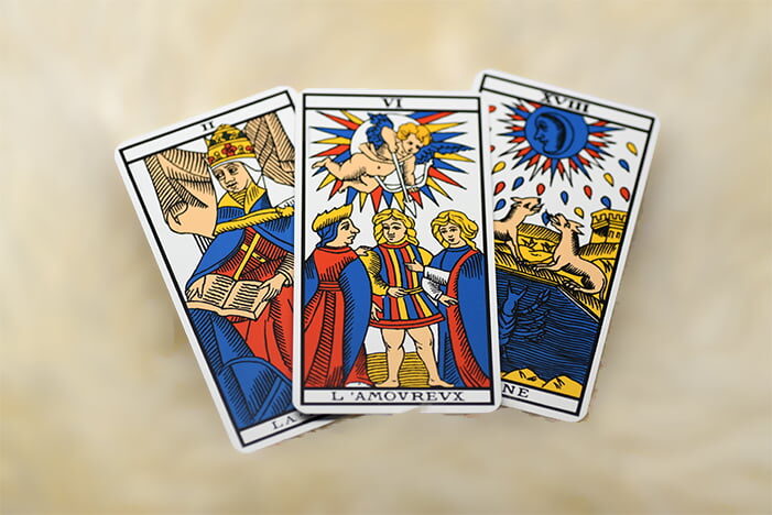carte