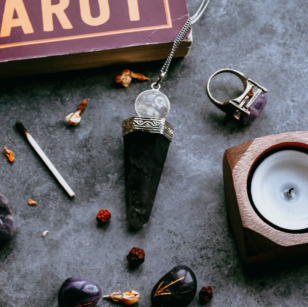pendule divinatoire en ligne gratuit
