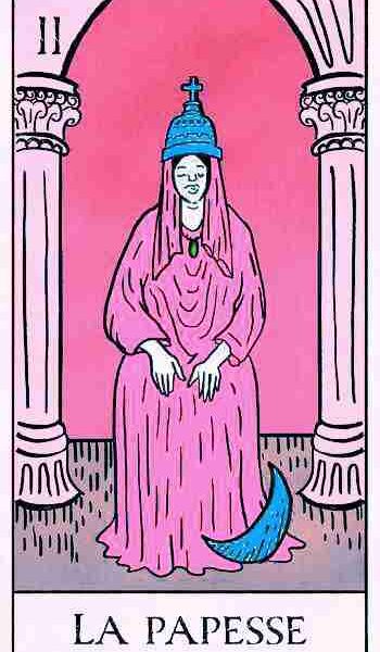 tarot