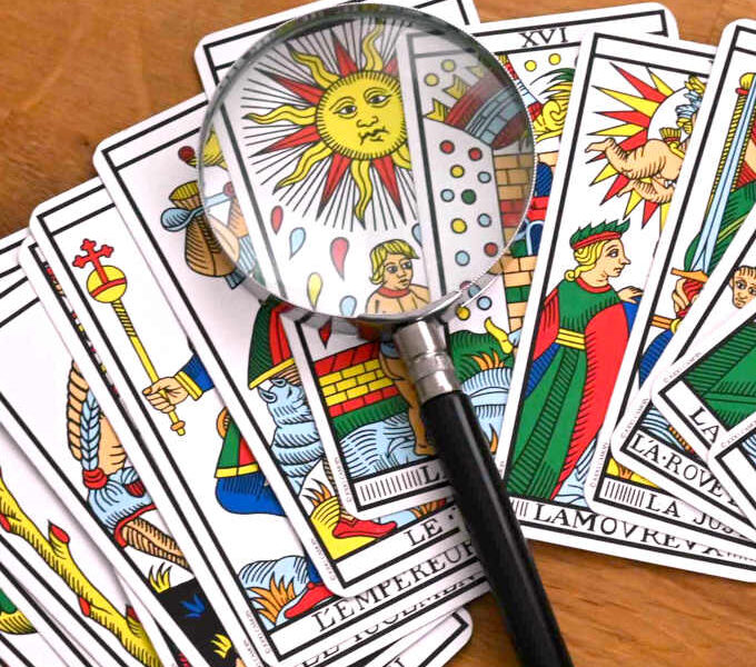 tarot
