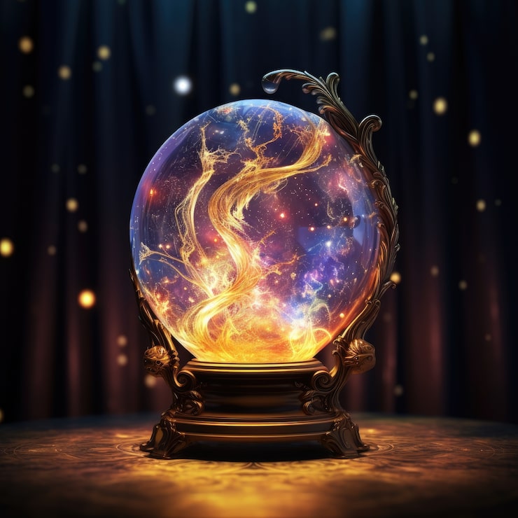 tarot du jour gratuit boule de cristal
