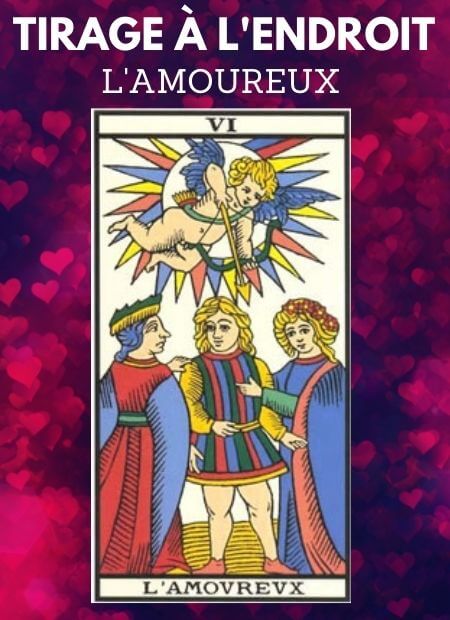 tarot gratuit amour