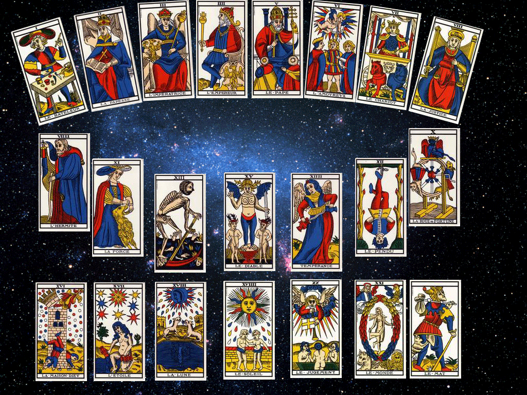 tarot
