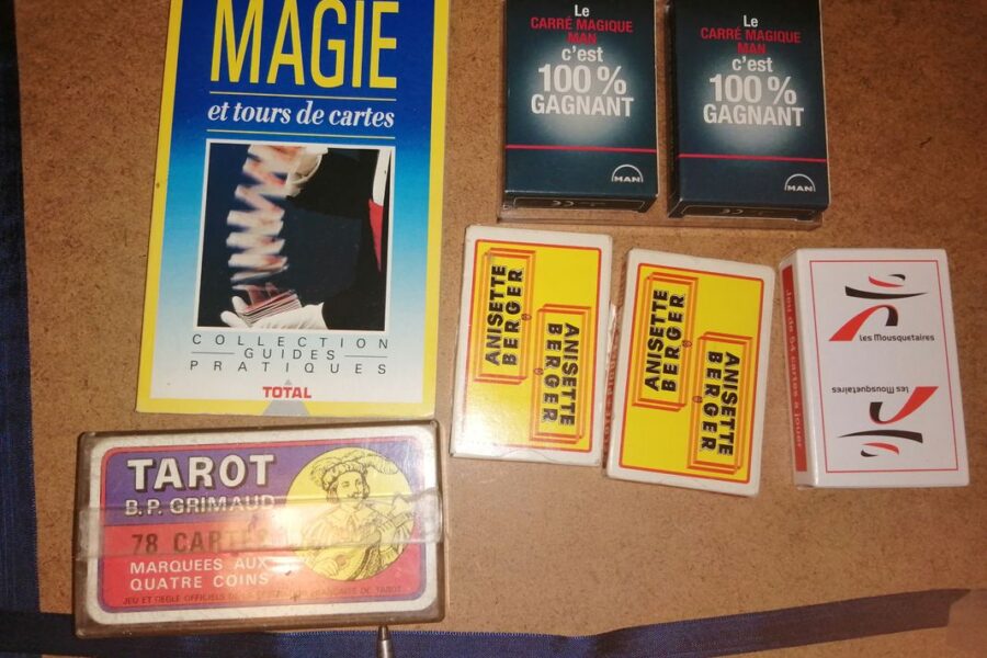tarot