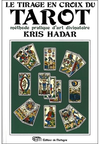 tarot tirage en croix gratuit