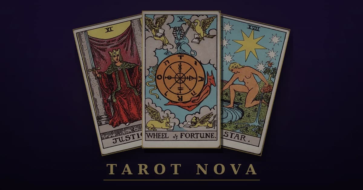tirage de tarot
