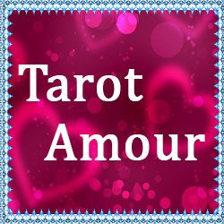 tirage tarot amour gratuit