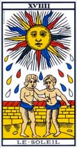 tirage tarot divinatoire gratuit immediat