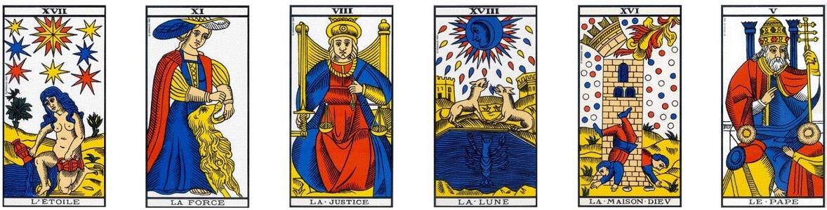 tirage tarot gratuit et immediat