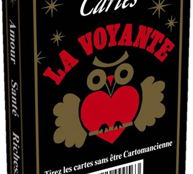 voyance