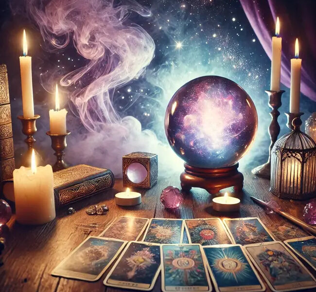 voyance