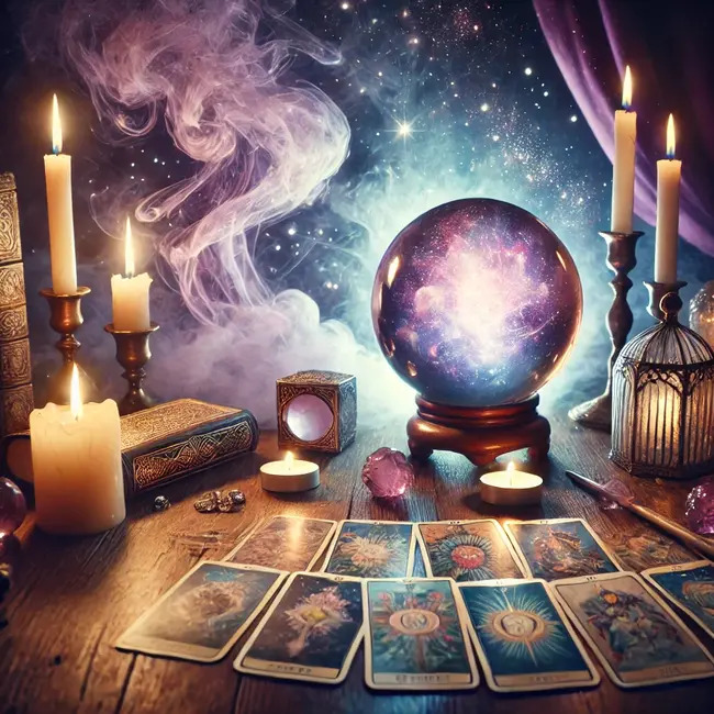 voyance gratuite en ligne tarot